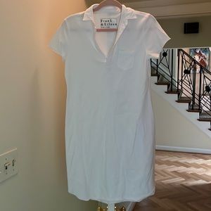 Frank & Eileen Heritage Jersey Never worn